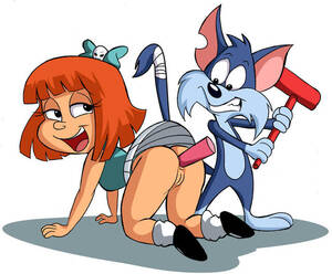 Elmira Animaniacs Porn - Elmira Animaniacs Porn | Sex Pictures Pass