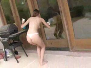 milky teen squirt - Cute girl squirts milk from her hot tits - Sex video on Tube Wolf