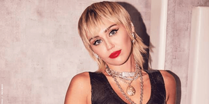 Miley Cyrus Lesbian Ass Eating - How Miley Cyrus' 'Preference' Remarks Show Underlying Transphobia