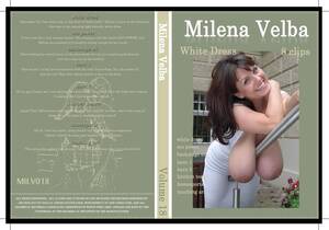 milena velba fuck cumshot - Milena Velba Vol. 18 (Dvd), Milena Velba | Dvd's | bol