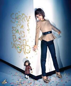 Jessica Alba Porn Cum - Jessica Alba â€“ Janet Charlton's Hollywood, Celebrity Gossip and Rumors