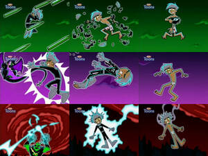 Danny Phantom Porn Deviantart - Danny Phantom - Naked Danny Phantom by dlee1293847 on DeviantArt