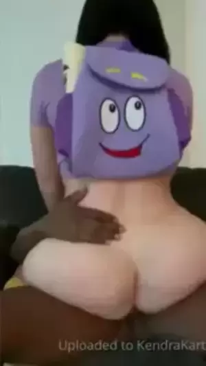Dora The Explorer Porn Masterbating - Dora sure has grown up, lol | xHamster