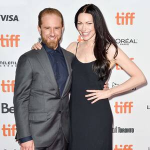 laura prepon celebrity homemade sex - Laura Prepon and Ben Foster's Relationship Timeline | Us Weekly