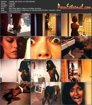 Consensual Stabbing Porn - Example Screen: