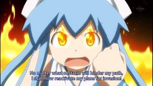 Anime Squid Porn - I still remember the first season of Ika Musume as an unsuccessful anime  with good intentions. It did what it was set out to do and that was to make  the ...
