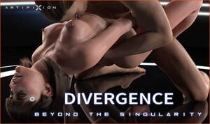 Divergence Porn - Divergence: Beyond The Singularity [v.0.20.1] - Ero Games