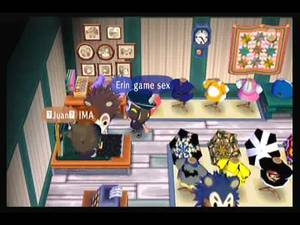 Animal Crossing Porn Animation - 