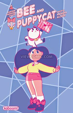 Bee Porn Comics - Bee And Puppycat 01 2014 | Read Bee And Puppycat 01 2014 comic online in  high quality. Read Full Comic online for free - Read comics online in high  quality .