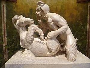Ancient Roman Sexart - Erotic art in Pompeii and Herculaneum - Wikipedia