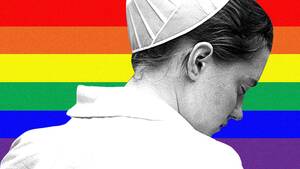 Mennonite Gay Porn - Schisms Over Same-Sex Marriage in the Mennonite Church - The Atlantic