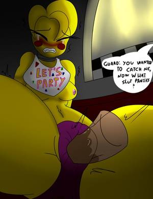 Fnaf - Find this Pin and more on mi porno by elcrakk567.