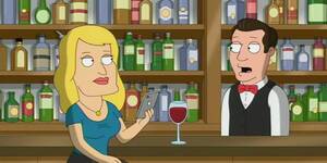 Disturbing Family Guy Porn - Family Guy' Is Still Just as Transphobic as Ever