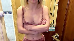 blonde teen girlfriend - Blonde girlfriend Porn Videos @ PORN+