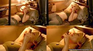 Battlestar Galactica Porn Fakes - Naked Katee Sackhoff in Battlestar Galactica: The Plan. 1