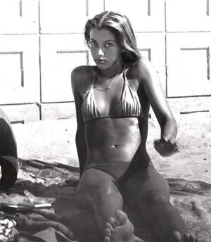 naked beach vintage - 1970s Vintage Venice Beach Shots: Epic Surf, Sun & Skate Badness |  CellarDoor's Blog