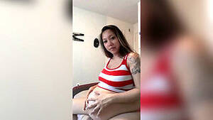 huge pregnant asian porn - Pregnant Asian, Mummy, Pregnant Belly - MatureClub.com