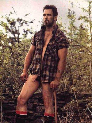 50s Male Porn Star - Bull could have been one of the biggest porn stars of all time- in fact,  he's still extremely popular today, although nobody seems to know where to  find him ...