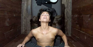 group sex party glory hole gifs - A NEW TWIST TO GLORY HOLE