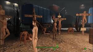 Fallout 4 Futanari Porn - Fallout 4 Punishement - XVIDEOS.COM