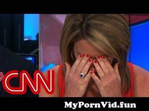 Cnn Brooke Baldwin Pussy - Trump supporter leaves CNN's Brooke Baldwin speechless from brooke baldwin  cnn xxx nude Watch Video - MyPornVid.fun