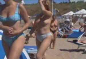 1970s nude beach voyeur - Het is weer zomer in Zandvoort! : Free Download, Borrow, and Streaming :  Internet Archive