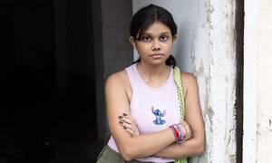 Blackmail Step Sister Porn Captions - Inside the deadly instant loan app scam that blackmails with nudes - BBC  News