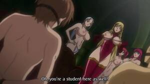 Hentai Anime Slave - School mistress and her lucky slave boy hentai - ThisVid.com