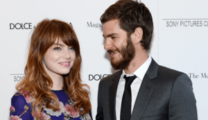 Andrew Garfield Emma Stone Porn - Are Emma Stone and Andrew Garfield Back Together? Why the Exes Might Reunite