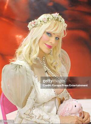 Chicalina Porn Star - 283 fotos e imÃ¡genes de Ilona Staller - Getty Images