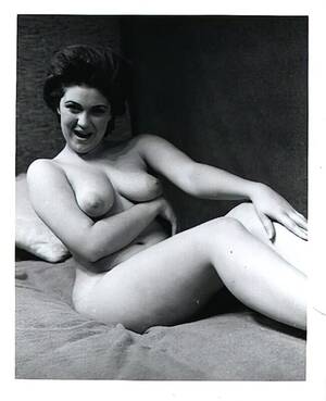 1930s Nude Porn - 1930's â€“ The Great Depression