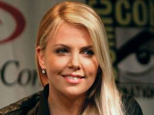 Charlize Theron Sex Porn - Charlize Theron | Biography, Movies, Monster, & Facts | Britannica