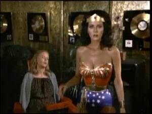 Lynda Carter Wonder Woman Hypnotized Porn - Hypnotized Females : Wonder Woman (Lynda Carter) Musically hypnotized | Wonder  woman, Lynda carter, Female