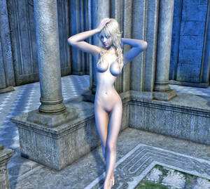 Anime Elf Porn Babes - 