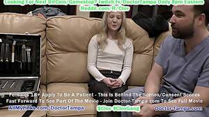 First Gyno Exam Porn Caption - Nurse patients hot doctor Porn Videos @ PORN+, Page 5