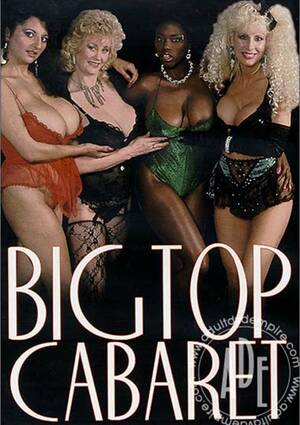 Big Top Porn - Big Top Cabaret (2002) | Adult DVD Empire