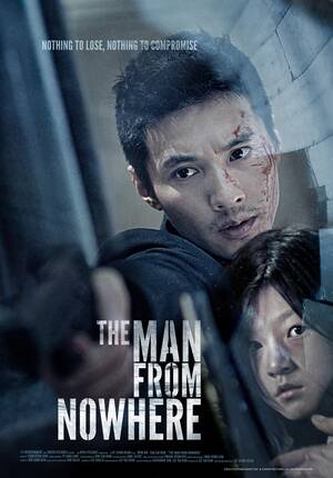 asian forced ass fucking - The Man from Nowhere (2010) - IMDb