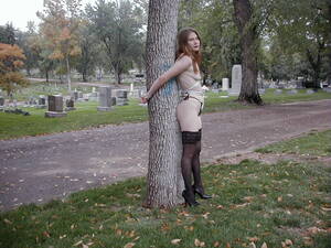 Grave Yard Hispanic - Frolicking In the Graveyard | MOTHERLESS.COM â„¢