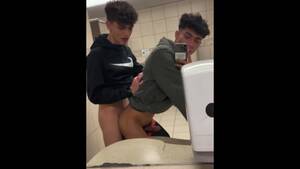 Mall Bathroom Porn - Twinks In The Mall Bathroom - xxx Mobile Porno Videos & Movies - iPornTV.Net