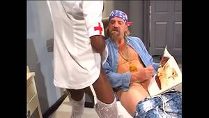 Black Nurses Of Black Girls Blowjobs - Sexy black nurse gives a first aid blowjob to a horny white dude -  XVIDEOS.COM