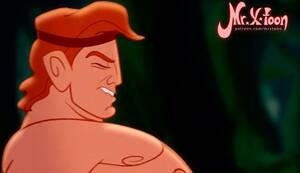 Disney Hercules Porn - Gay Cartoon Porn: Hercules & Aladdin - ThisVid.com
