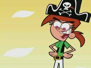 Fairly Oddparents Shota Porn - The Fairly OddParents_Vicky | Odd parents, Fairly odd parents, Cartoon  character design