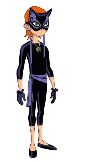 Ben 10 Upchuck Alien Sex Porn - Lucky Girl