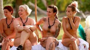 euro group nudes - Inside Germany's new naked dating show with full-frontal nudity that's so  raunchy it puts all others to shame | The Sun