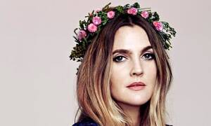 drew barrymore sex - Drew Barrymore: 'My mother locked me up in an institution at 13. Boo hoo! I  needed it' | Drew Barrymore | The Guardian