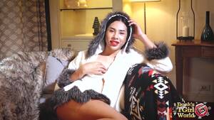 frank tgirl world christmas - Frank Tgirl World Christmas | Anal Dream House