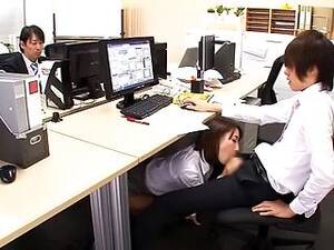 japanese sex in the office - Japanese Public Sex in the Office, Public Fuck at Work