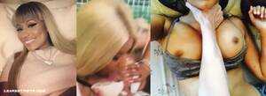 Nicki Minaj Porn Scene - VIDEO: Nicki Minaj Sex Tape - (FULL) - Leaked BLACK