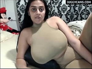 Huge Busty Indian - Huge tits indian | free xxx mobile videos - 16honeys.com