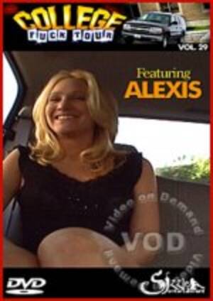 College Fuck Tour Devin Porn - Scene 1 from College Fuck Tour Vol. 29 - Featuring Alexis streaming at Jays  POV Membership